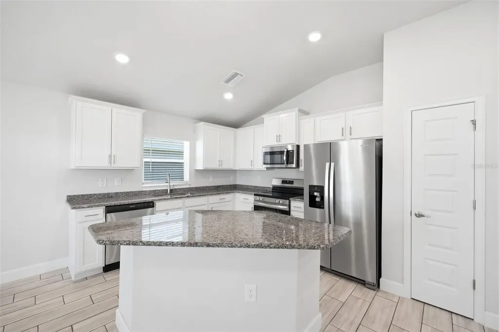 4355 Sutherland Street Spring Hill FL 34609