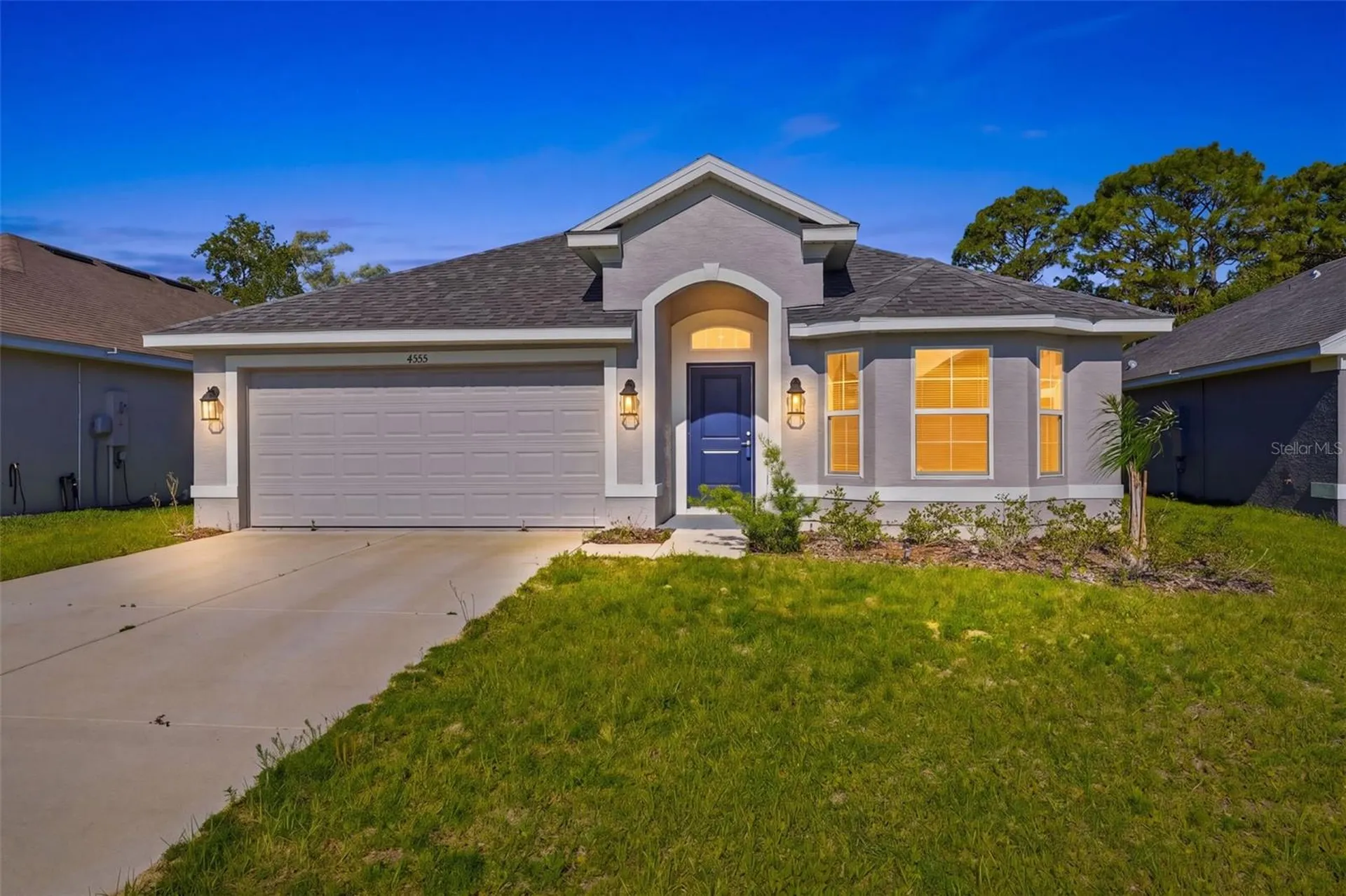 4355 Sutherland Street Spring Hill FL 34609