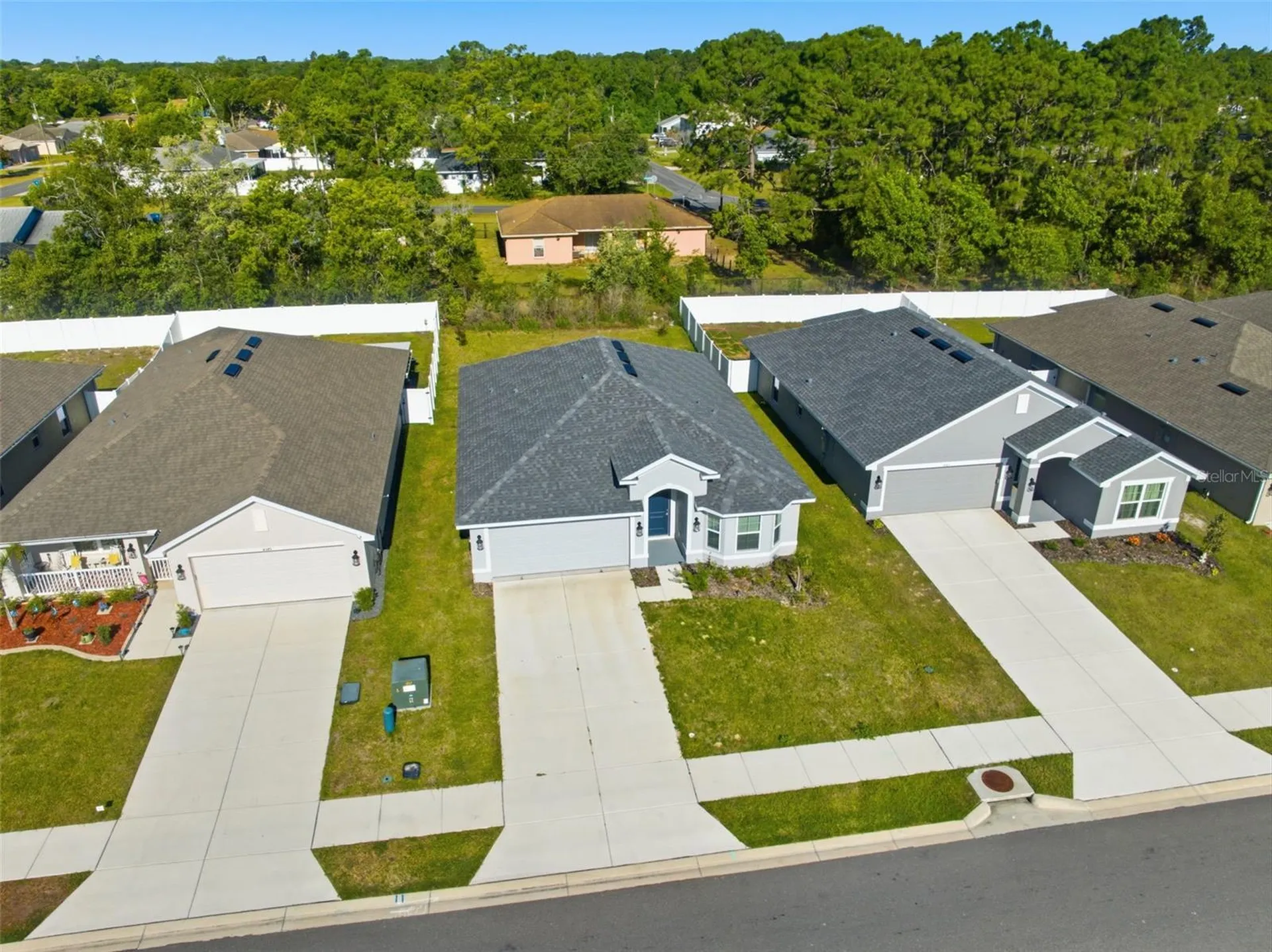 4355 Sutherland Street Spring Hill FL 34609