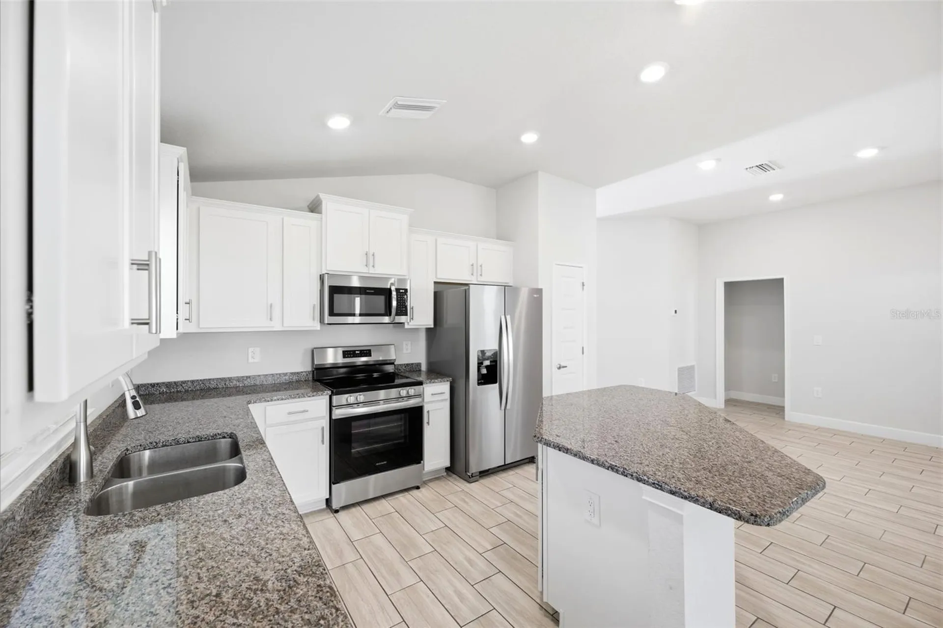 4355 Sutherland Street Spring Hill FL 34609