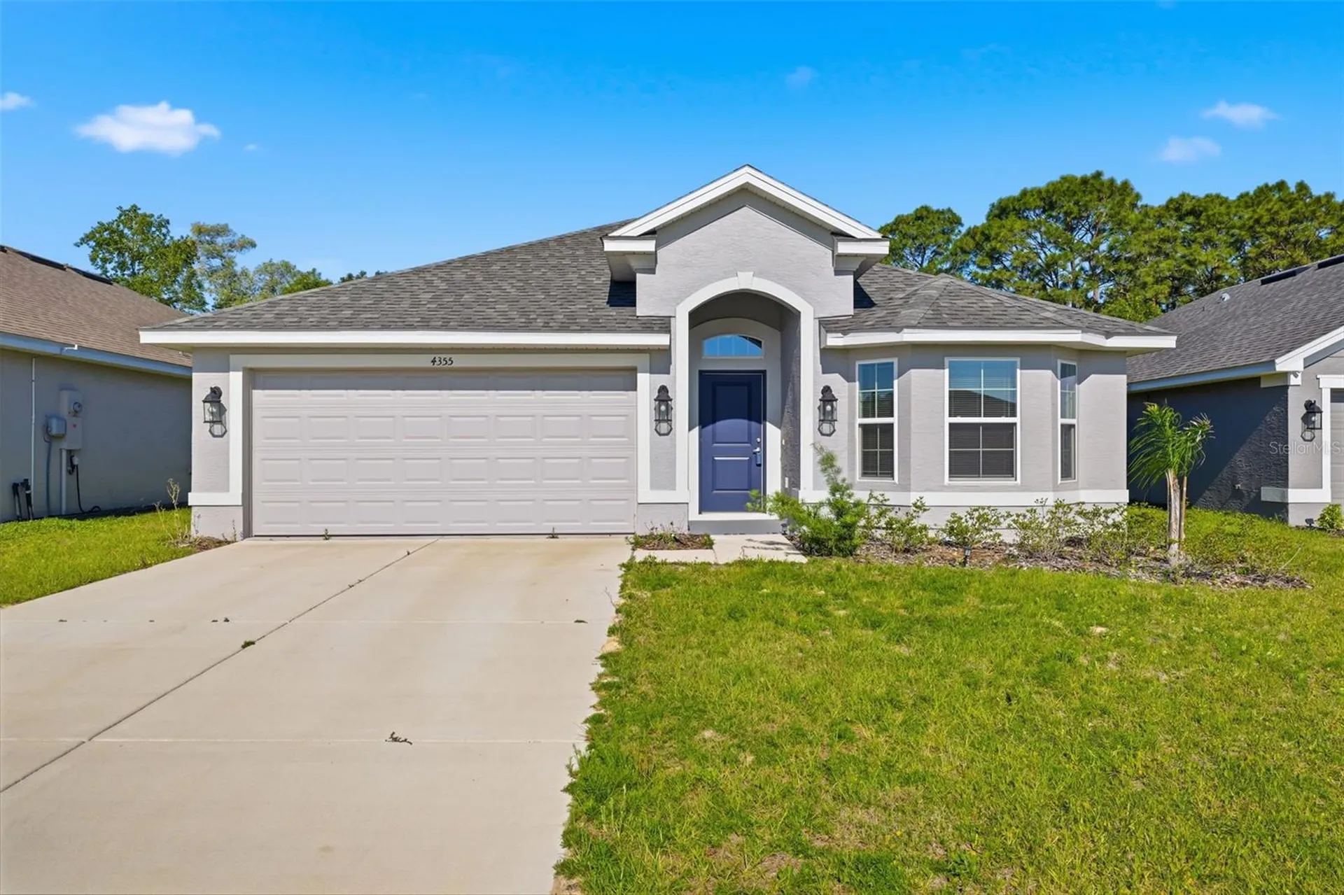 4355 Sutherland Street Spring Hill FL 34609