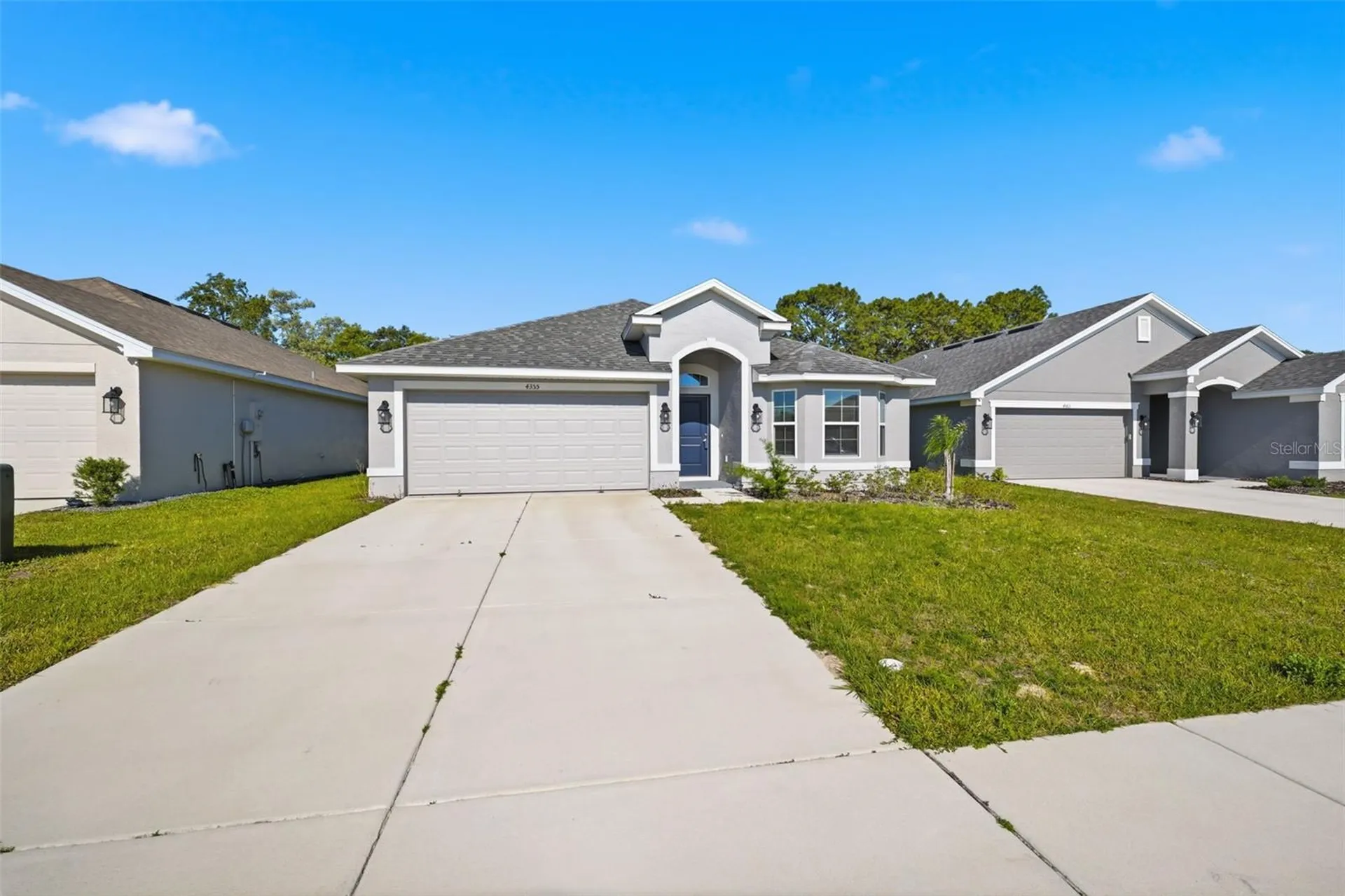 4355 Sutherland Street Spring Hill FL 34609