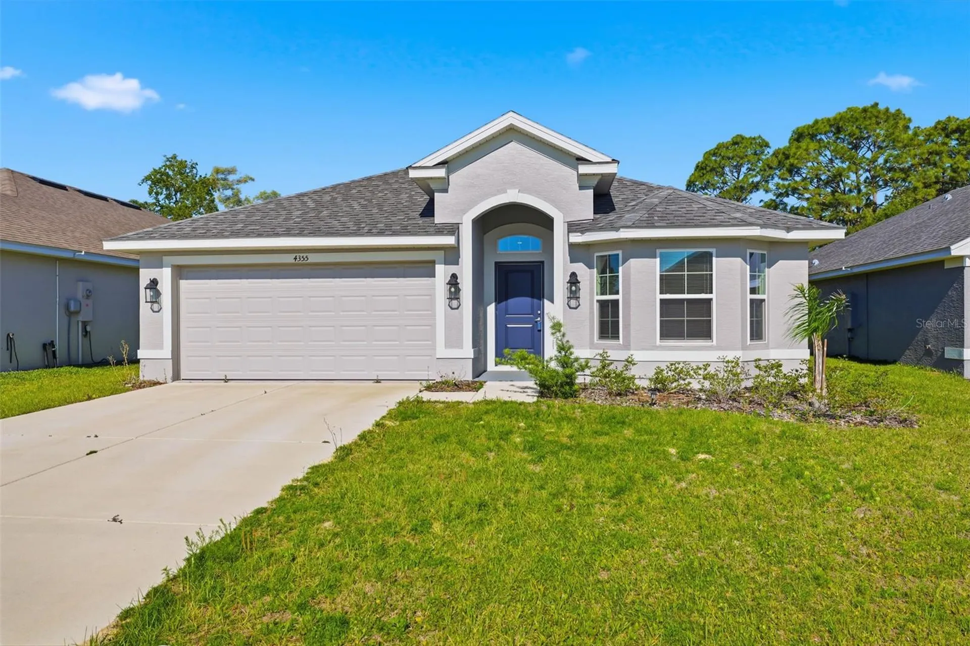 4355 Sutherland Street Spring Hill FL 34609