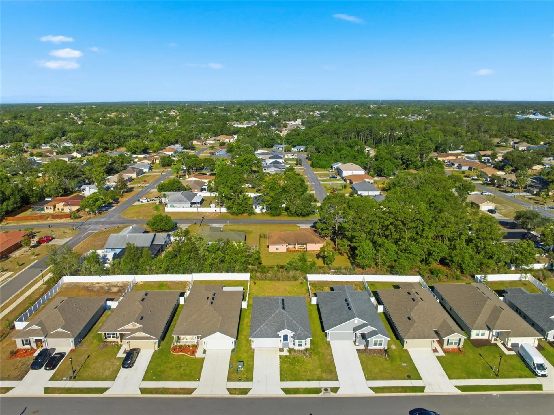 4355 Sutherland Street Spring Hill FL 34609