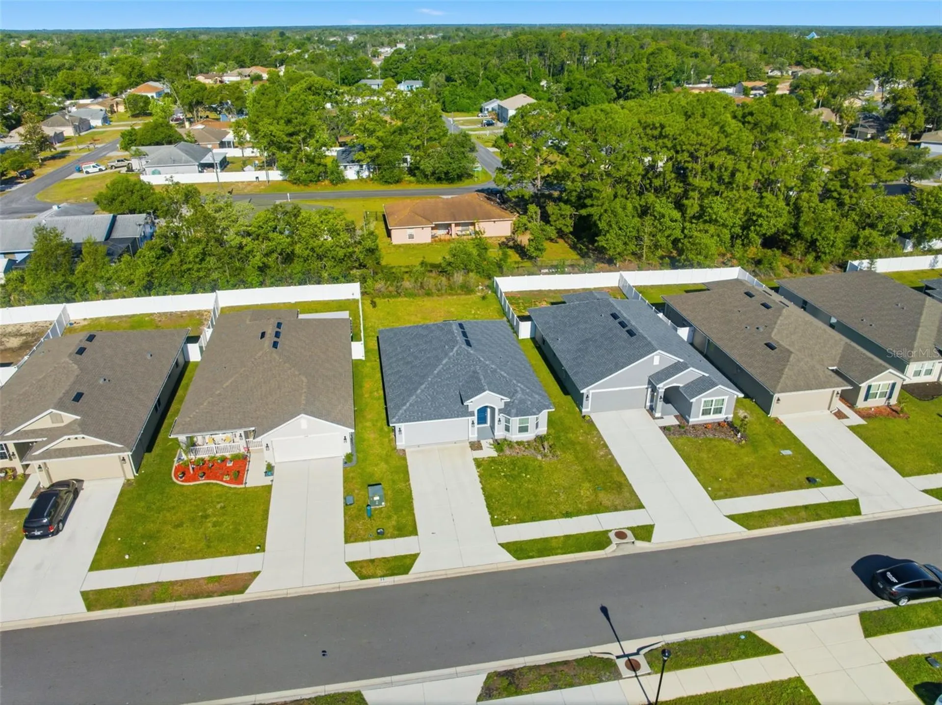 4355 Sutherland Street Spring Hill FL 34609