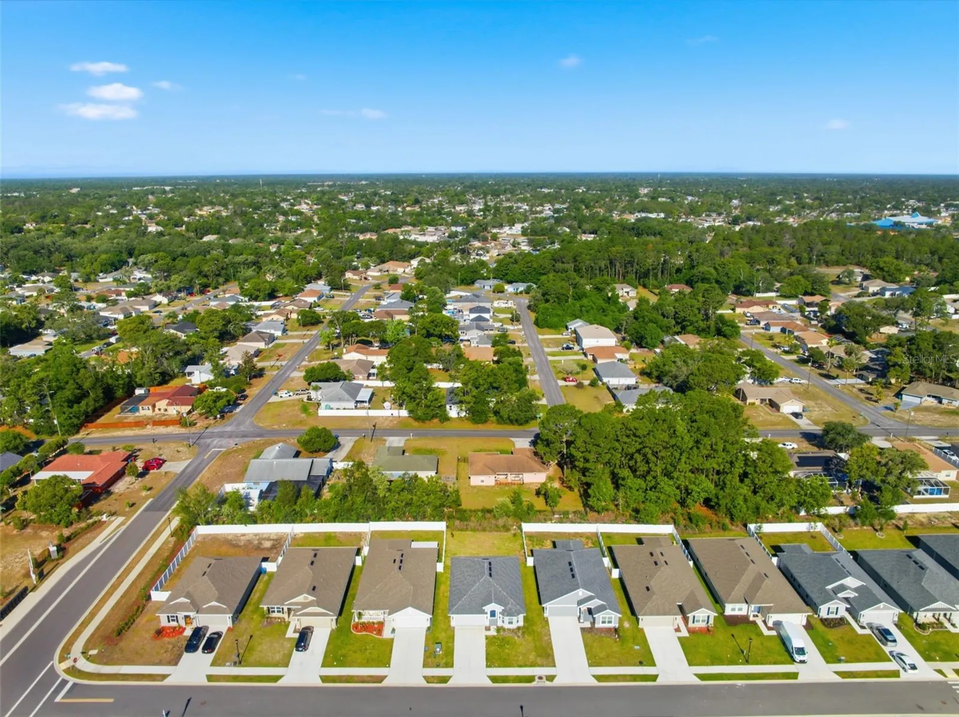 4355 Sutherland Street Spring Hill FL 34609