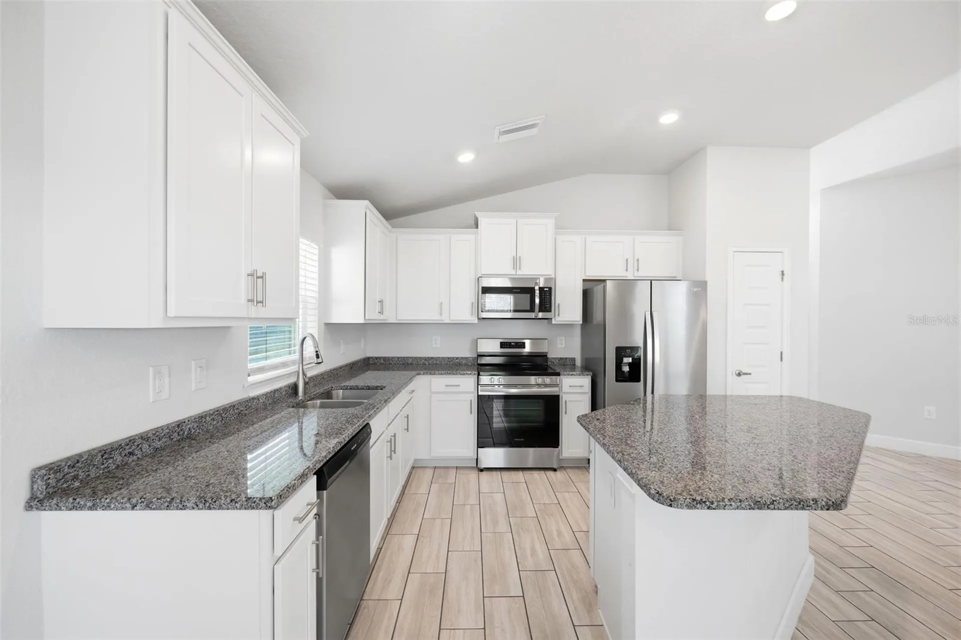 4355 Sutherland Street Spring Hill FL 34609