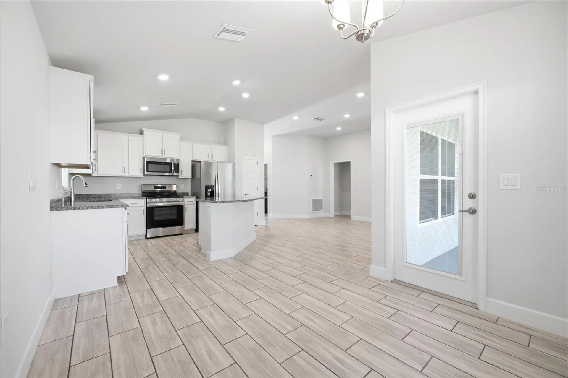 4355 Sutherland Street Spring Hill FL 34609