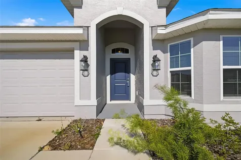 4355 Sutherland Street Spring Hill FL 34609