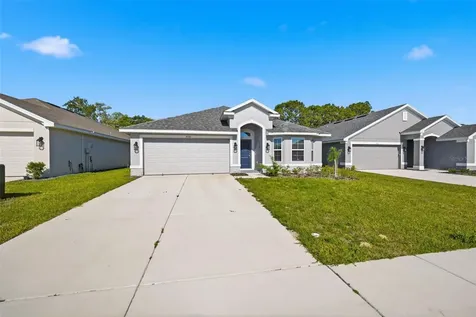 4355 Sutherland Street Spring Hill FL 34609