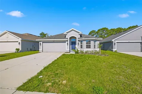 4355 Sutherland Street Spring Hill FL 34609