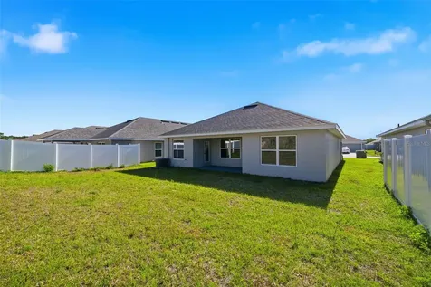 4355 Sutherland Street Spring Hill FL 34609
