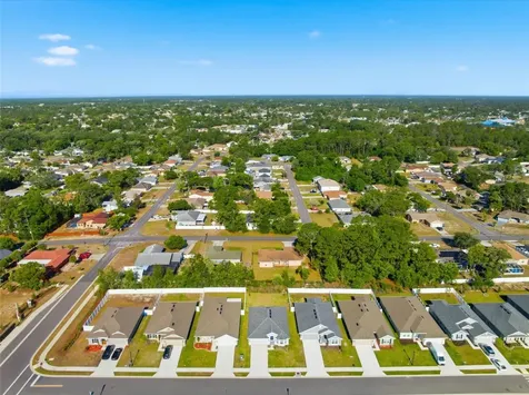 4355 Sutherland Street Spring Hill FL 34609