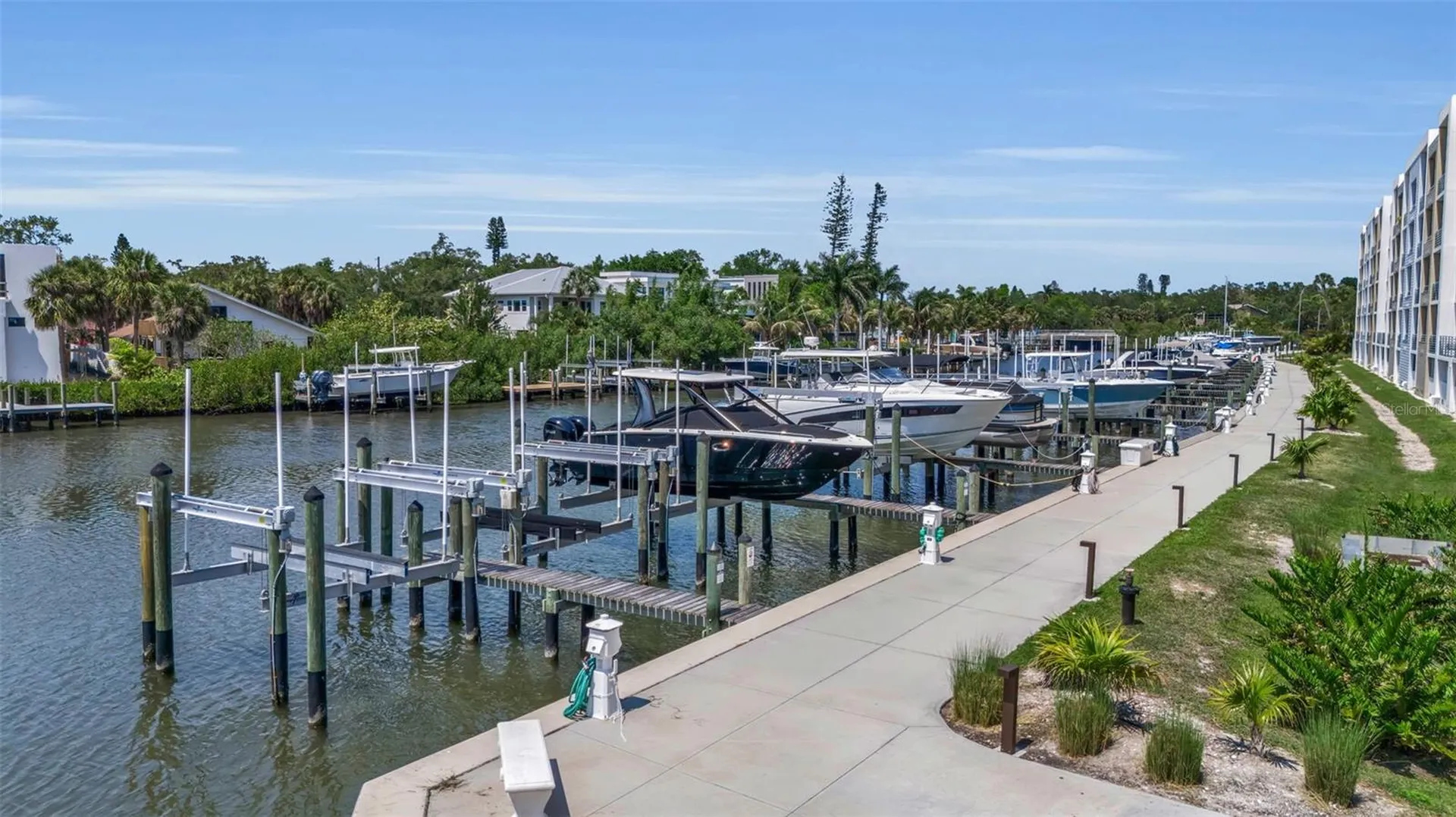 1703 N Tamiami Trail Sarasota FL 34234