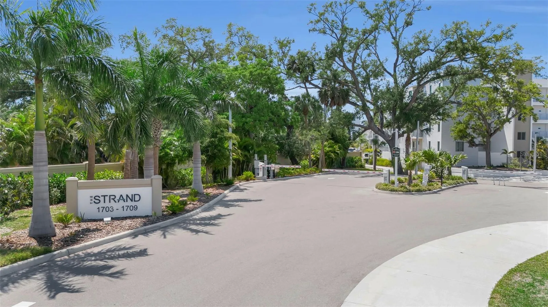1703 N Tamiami Trail Sarasota FL 34234
