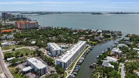1703 N Tamiami Trail Sarasota FL 34234