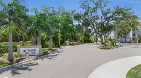1703 N Tamiami Trail Sarasota FL 34234
