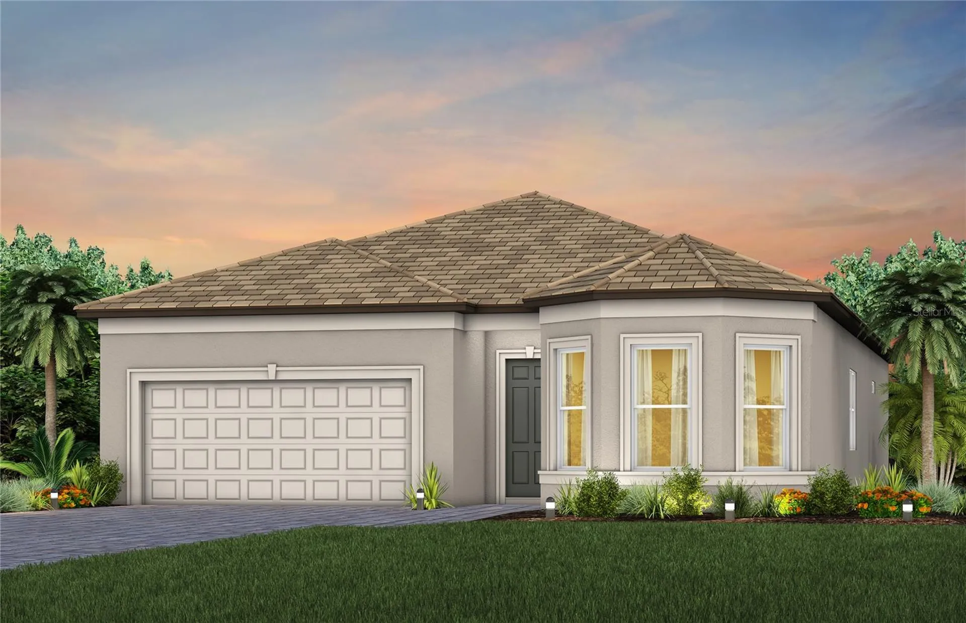 11316 Clay Avenue Parrish FL 34219