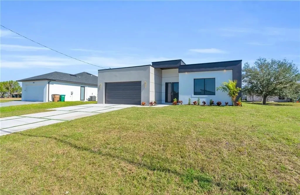 1021 Chiquita Boulevard N Cape Coral FL 33993