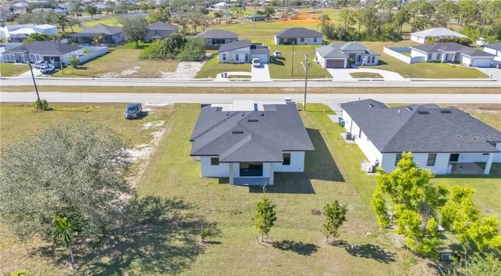 1021 Chiquita Boulevard N Cape Coral FL 33993