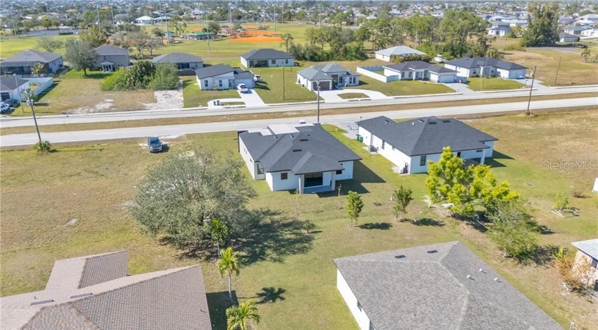 1021 Chiquita Boulevard N Cape Coral FL 33993