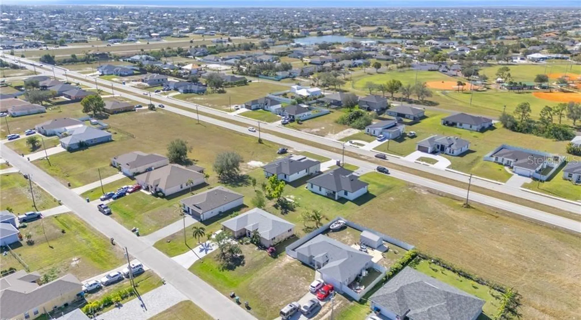 1021 Chiquita Boulevard N Cape Coral FL 33993