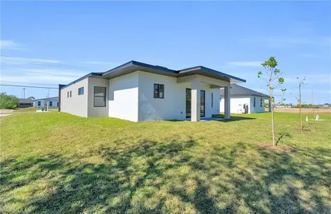 1021 Chiquita Boulevard N Cape Coral FL 33993