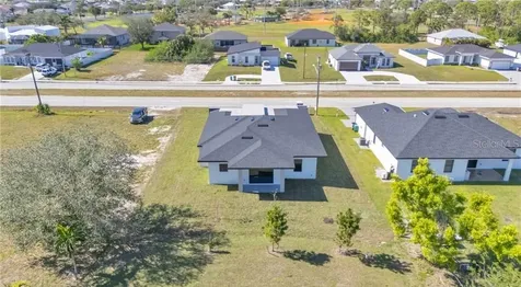 1021 Chiquita Boulevard N Cape Coral FL 33993