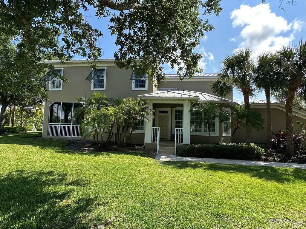 10600 Lemon Creek Loop Englewood FL 34224
