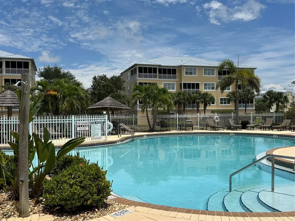 10600 Lemon Creek Loop Englewood FL 34224