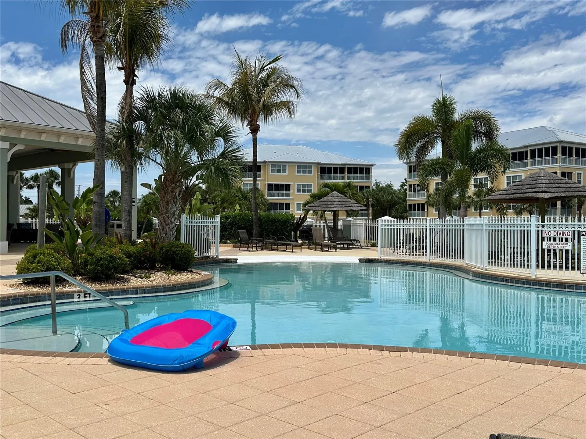 10600 Lemon Creek Loop Englewood FL 34224