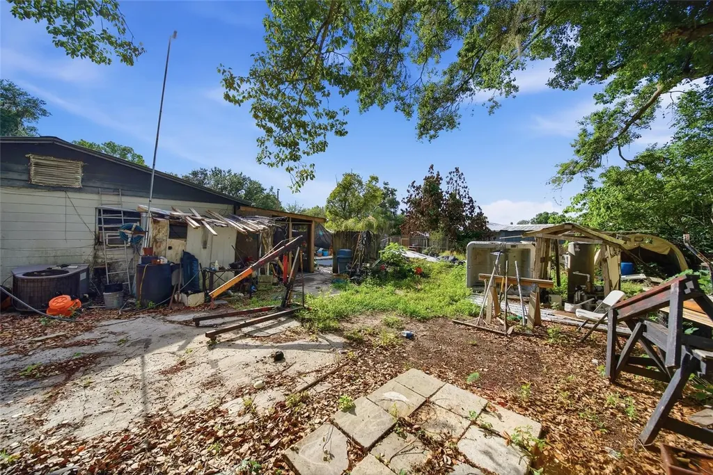 1418 Mcgee Road Plant City FL 33565