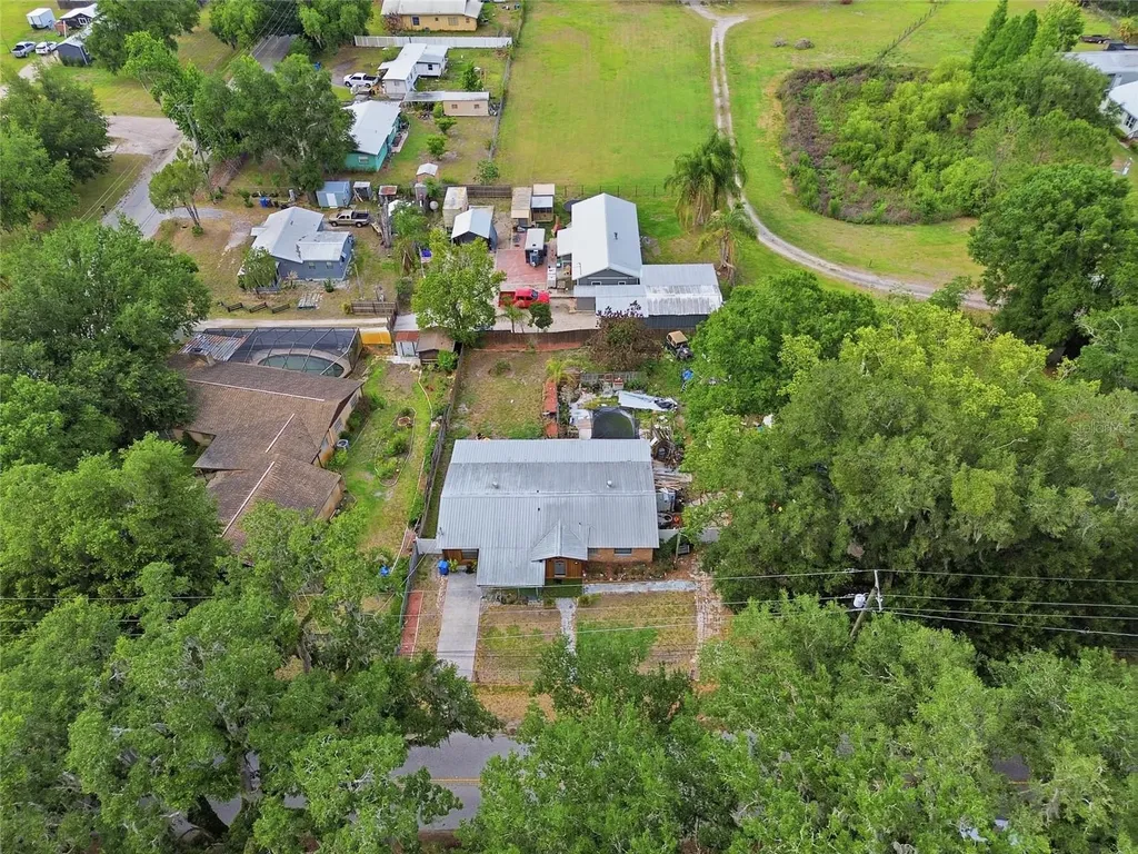 1418 Mcgee Road Plant City FL 33565