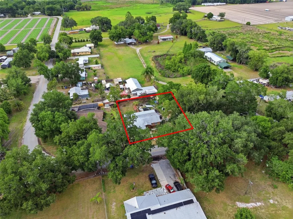1418 Mcgee Road Plant City FL 33565