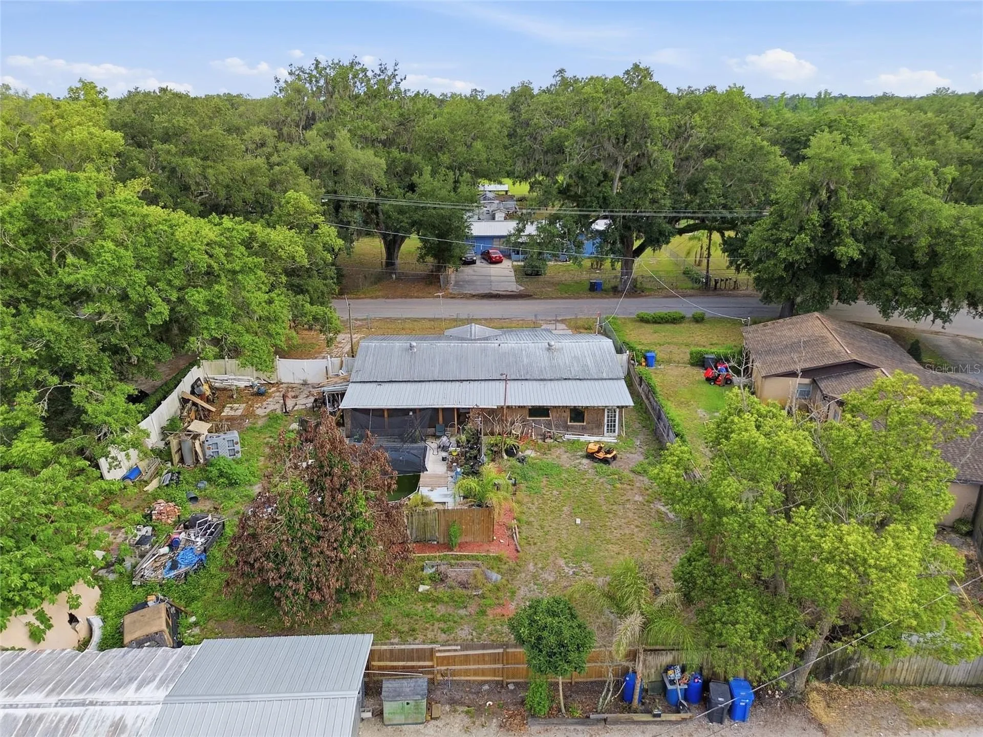 1418 Mcgee Road Plant City FL 33565