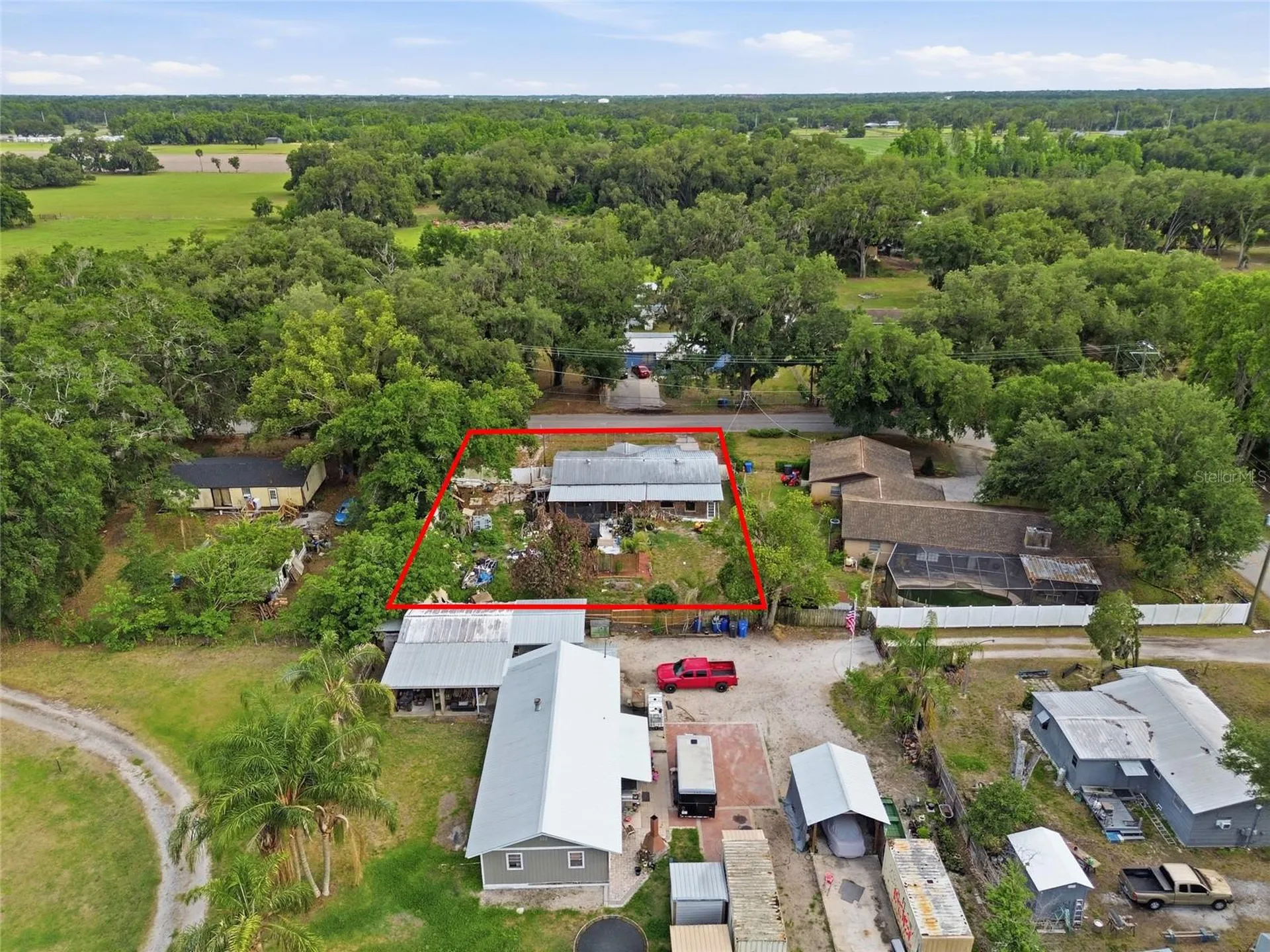 1418 Mcgee Road Plant City FL 33565