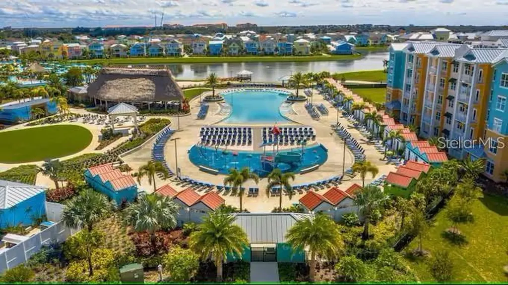 8060 Vacation Avenue Kissimmee FL 34747