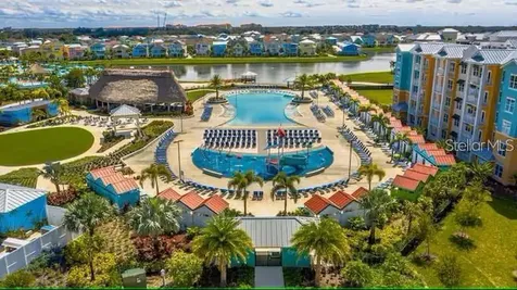 8060 Vacation Avenue Kissimmee FL 34747