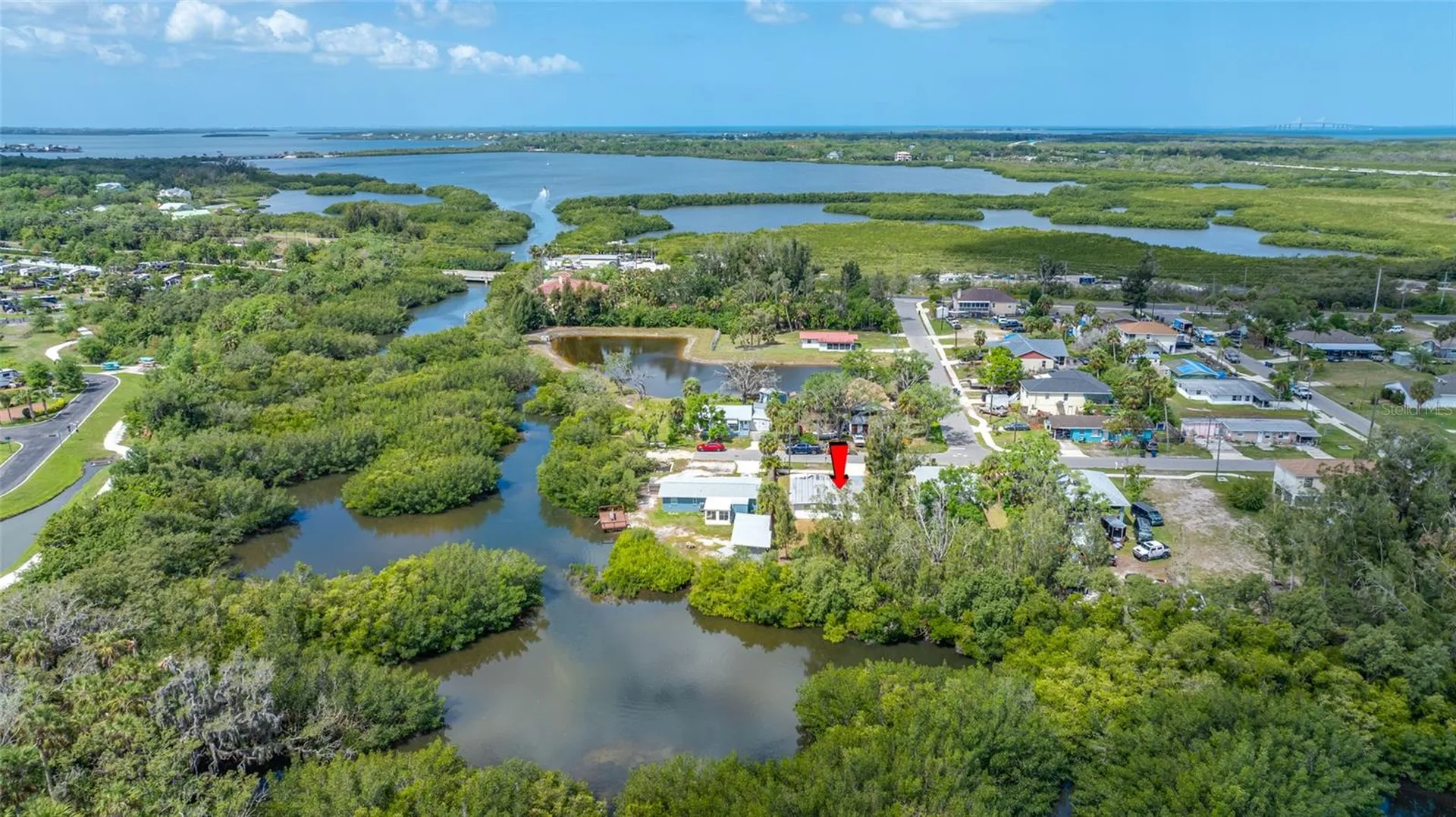 6908 11th Avenue E Palmetto FL 34221