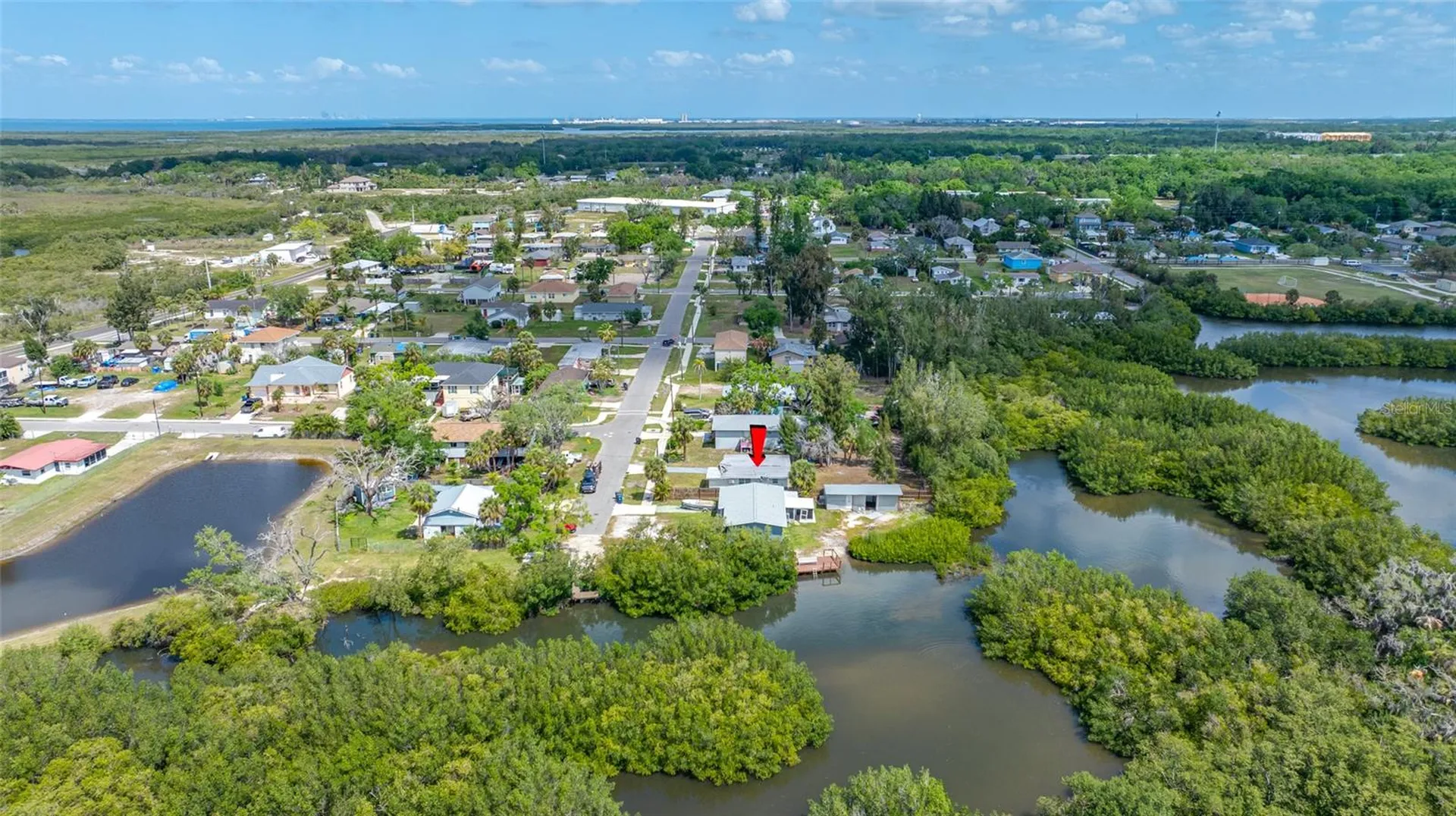 6908 11th Avenue E Palmetto FL 34221