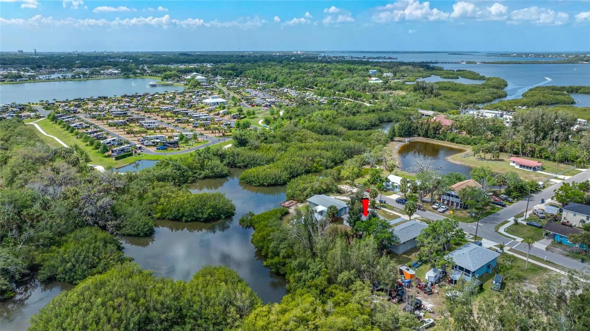 6908 11th Avenue E Palmetto FL 34221