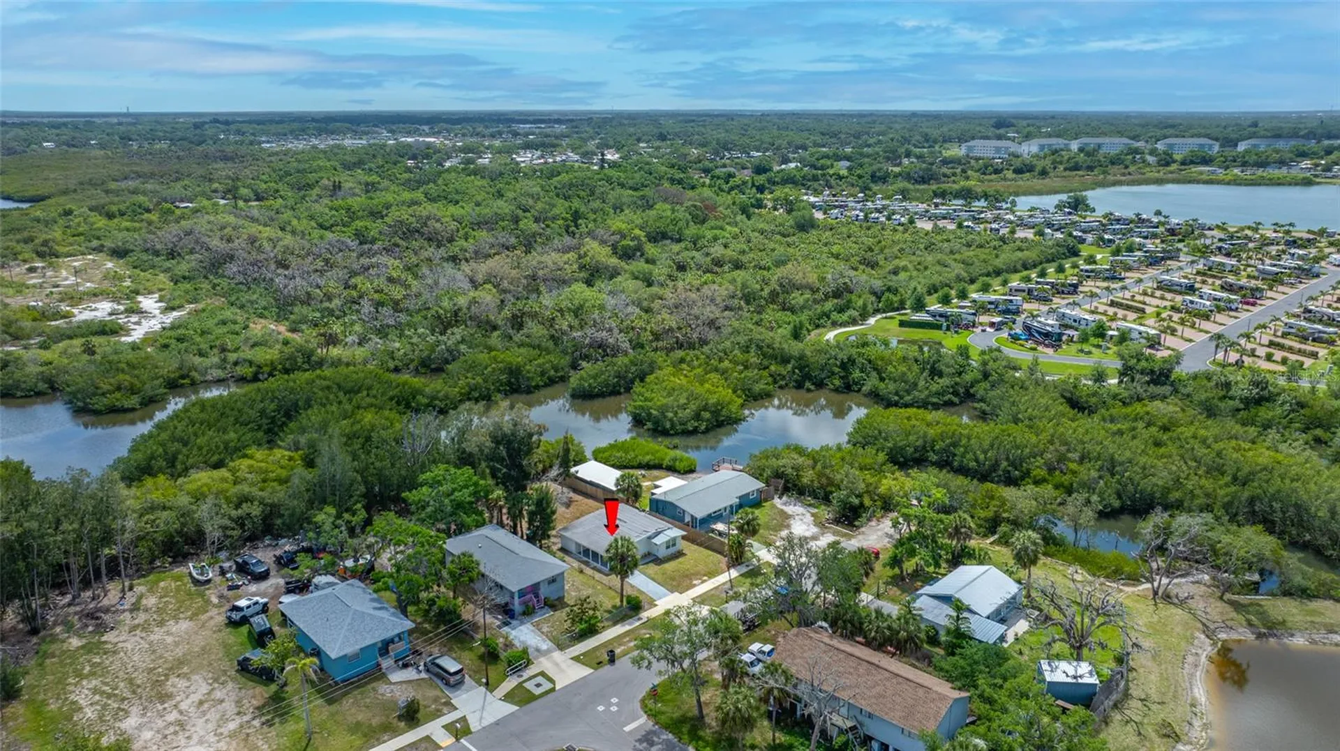 6908 11th Avenue E Palmetto FL 34221