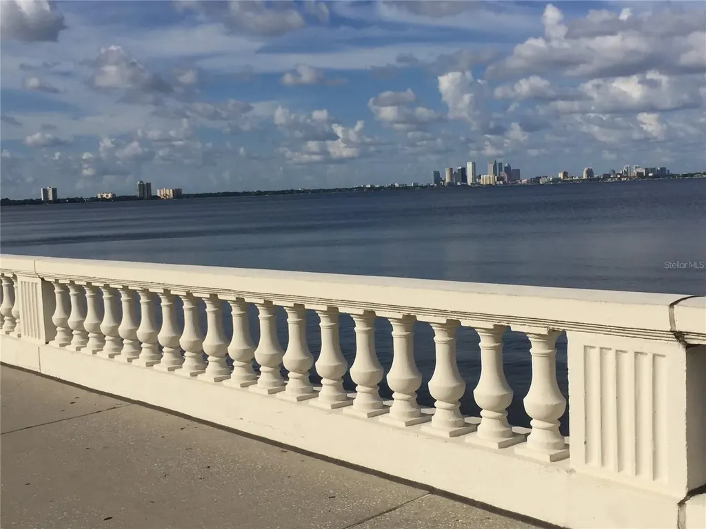 5300 Bayshore Boulevard Tampa FL 33611