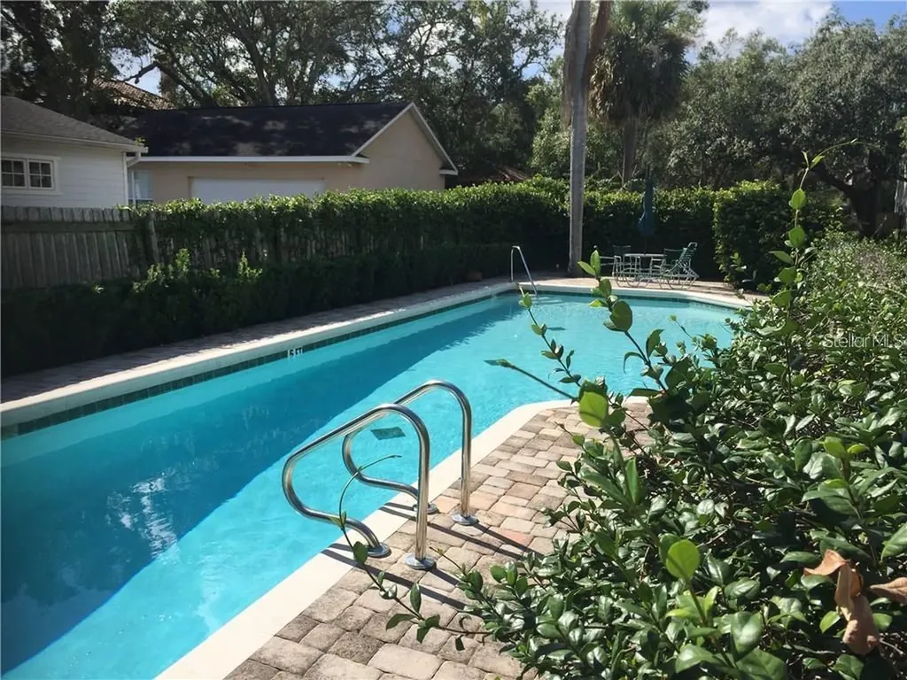 5300 Bayshore Boulevard Tampa FL 33611
