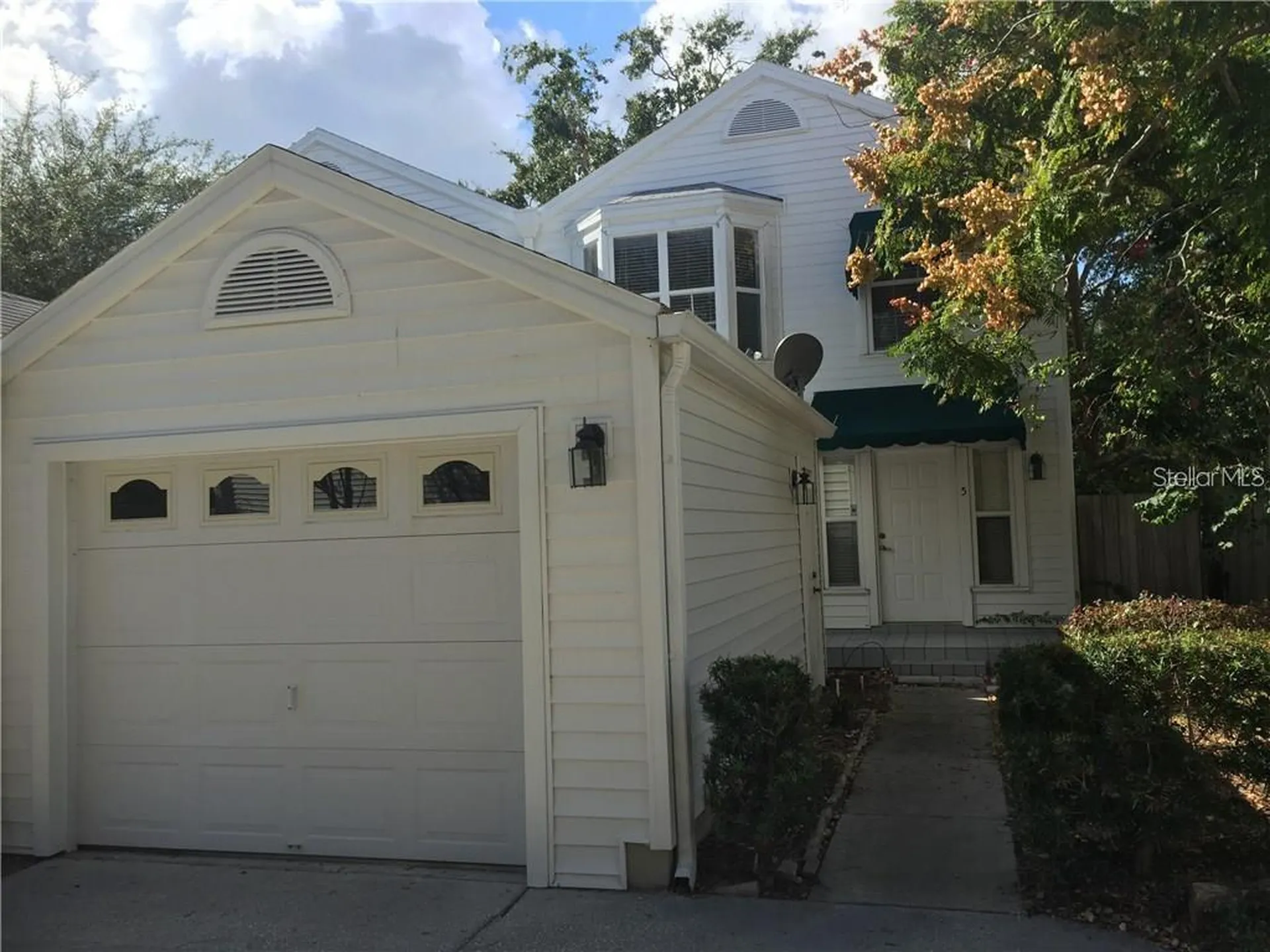 5300 Bayshore Boulevard Tampa FL 33611