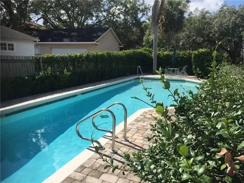 5300 Bayshore Boulevard Tampa FL 33611