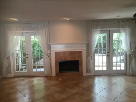 5300 Bayshore Boulevard Tampa FL 33611