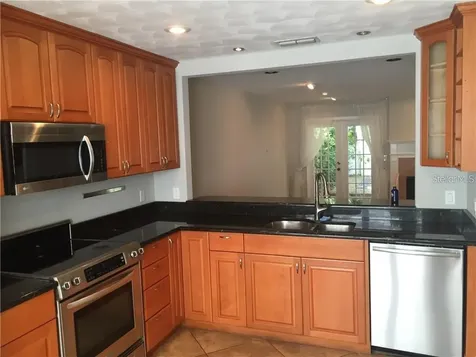 5300 Bayshore Boulevard Tampa FL 33611
