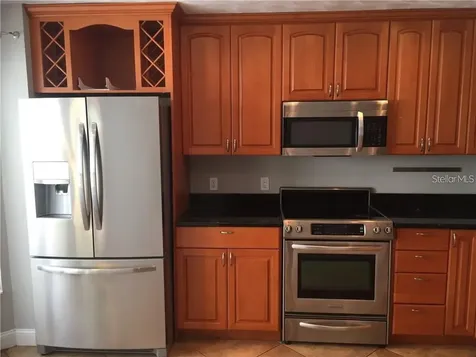 5300 Bayshore Boulevard Tampa FL 33611
