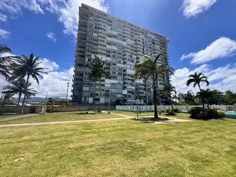 Ocean Drive 100 Luquillo PR 00773